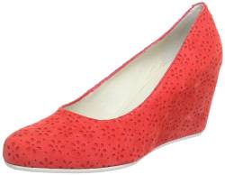 Citygate Damen 930373 Pumps, Rot (rot 4) von Citygate