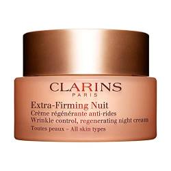 Clarins Extra-Firming Nuit Regenerating Night Cream von Clarins