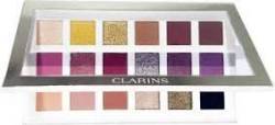 Clarins Eye Make-up Palette 18g von Clarins