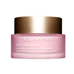 Clarins Multi Active Day Cream 50 ml - For Dry Skin von Clarins