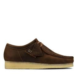 Clarks Originals Herren Wallabee von Clarks Originals