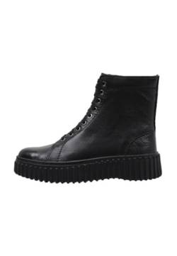 Clarks TORHILL Rise Schwarz 39 von Clarks Originals