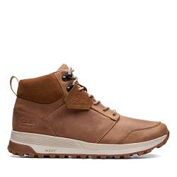 Clarks ATL Trek Up WP Herren Stiefel, Größe:44.5 EU von Clarks