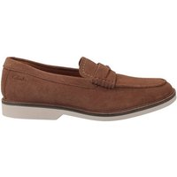 Clarks Atticus LTSlip Mokassin von Clarks