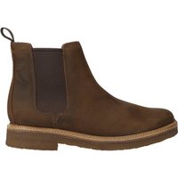 Clarks Clarkdale Easy Stiefel von Clarks