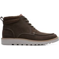 Clarks Clarks Barnes Mid Stiefel von Clarks