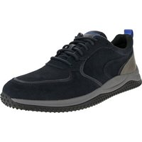 Clarks Clarks Herren Halbschuhe Puxton Run Schnürschuh von Clarks