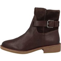 Clarks Cologne Strap Damen Stiefelette von Clarks