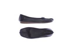 Clarks Damen Ballerinas, schwarz von Clarks