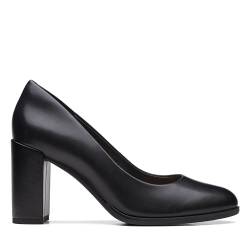 Clarks Damen Freva85 Court Pump, Newness, 37 EU von Clarks