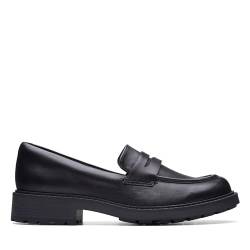 Clarks Damen Orinoco2 Penny Loafer, Newness, 38 EU von Clarks