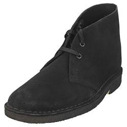 Clarks Damen Schnürboots Desert Boot von Clarks