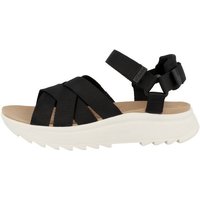 Clarks DashLite Cross Damen Sandale von Clarks