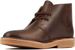 Clarks Desert Boot 2 Beeswax 9 B (M) von Clarks