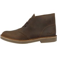 Clarks Desert Boot 2 Herren Schnürboots von Clarks