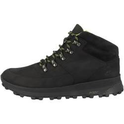 Clarks Herren ATL Trek Mid Wanderstiefel, Newness, 41.5 EU von Clarks