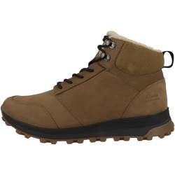 Clarks Herren ATL Trek Up WP Wanderstiefel, Newness, 42 EU von Clarks