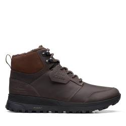 Clarks Herren ATL Trek Up WP Wanderstiefel, Newness, 39.5 EU von Clarks