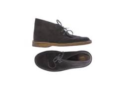 Clarks Herren Halbschuh, braun von Clarks