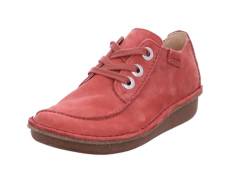 Clarks Herren Lustiger Traum, Dusty Rose NBK, 38 EU von Clarks