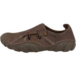 Clarks Herren Mamo Spirit 2 Slipper, Tan Leather, 41.5 EU von Clarks