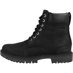 Clarks Herren Rossdale Hi GTX von Clarks