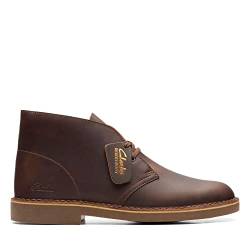 Clarks Herren Schnürboots Desert Boot 2 von Clarks