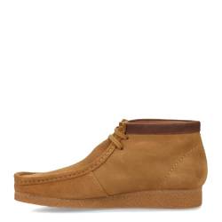 Clarks Herren Shacre Boot Ankle, Weizenwildleder, 11 von Clarks