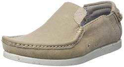 Clarks Herren ShacreLiteStep Slipper, Sand, 42.5 EU von Clarks