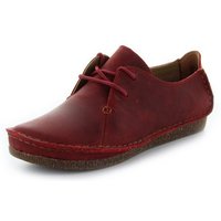 Clarks Janey Mae Schnürschuh von Clarks