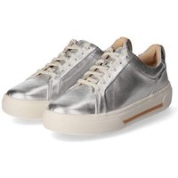 Clarks Low Sneaker HOLLYHOCK WALK Sneaker von Clarks