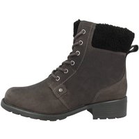 Clarks Orinoco Dusk Damen Winterstiefel von Clarks