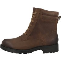 Clarks Orinoco2 Damen Schnürboots von Clarks