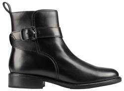 Clarks Premium Renewal Style, Clarks, Black Leather, von Clarks