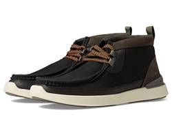 Clarks RaceLite Wally, Schwarz Kombi, 11.5 von Clarks