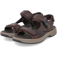 Clarks Sandalen SALTWAY Sandalette von Clarks