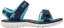 Clarks Surfing Tide K Sandale, 27 EU von Clarks