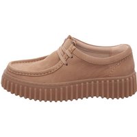 Clarks WOMENS Schnürschuh von Clarks