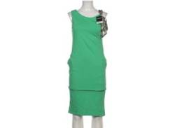 Class Roberto Cavalli Damen Kleid, grün von Class Roberto Cavalli