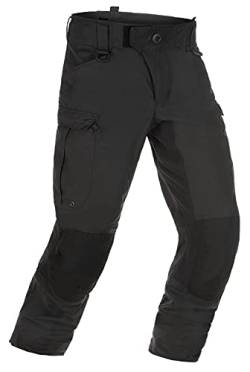 ClawGear Mk. II Operator Combat Pant Kampfhose - Black von Claw Gear