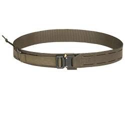 CLAW GEAR KD One Belt RAL7013, M, Steingrauoliv von ClawGear