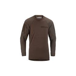 ClawGear MK.II Instructor Shirt LS - RAL7013 von ClawGear