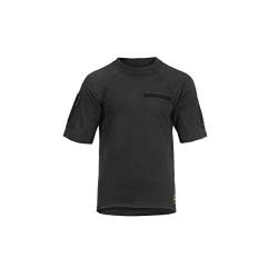 ClawGear Mk. II Instructor Shirt funktionales T-Shirt Range Instruktor - Schwarz von ClawGear