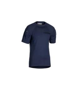 ClawGear Taktisches T-Shirt Mkii Instructor Blau, blau, L von ClawGear