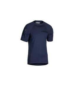 ClawGear Taktisches T-Shirt Mkii Instructor Blau, blau, XXL von ClawGear