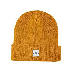 Cleptomanicx Beanie Cimo (Sunflower) von Cleptomanicx