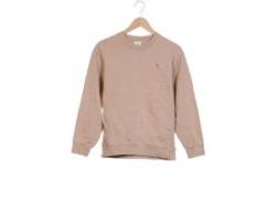 Cleptomanicx Herren Pullover, beige von Cleptomanicx