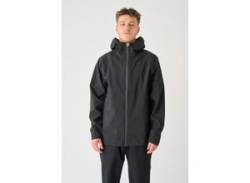 Outdoorjacke CLEPTOMANICX "Nord West" Gr. L, schwarz Herren Jacken Outdoorjacken von Cleptomanicx