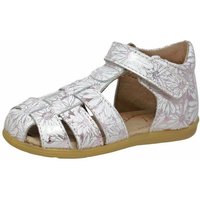 Clic Clic! geschlossen Sandalen 9737 Baby Mädchen floral Sandalette von Clic