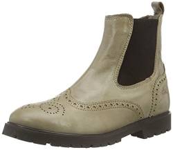 Clic! Damen Stiefelette Chelsea Boots, Braun (Montana Bambi), 40 EU von Clic!